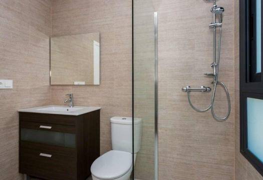 Obra Nueva - Villa / Chalet - Daya Nueva - Centro