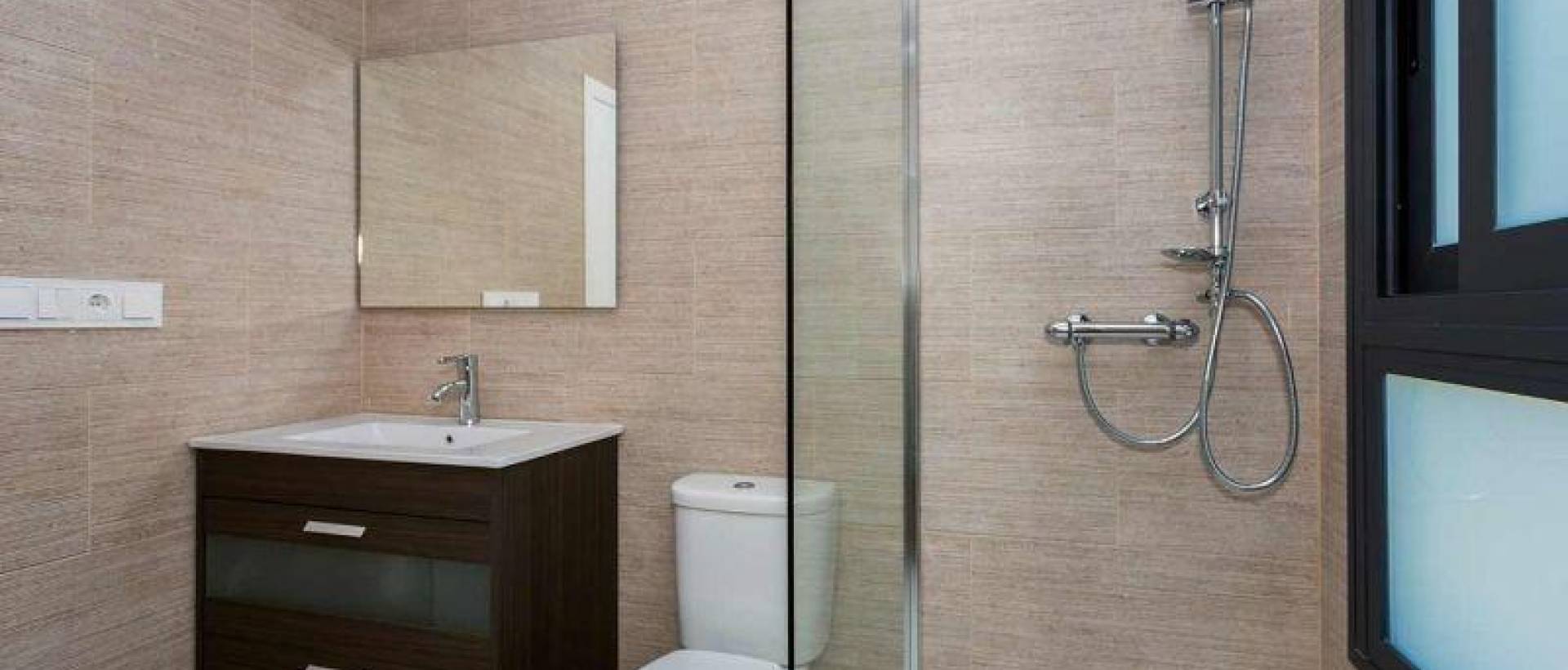 Obra Nueva - Villa / Chalet - Daya Nueva - Centro