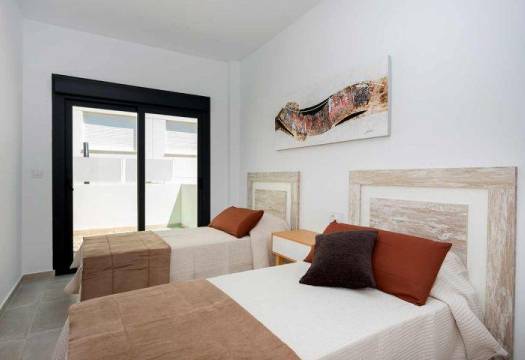 Obra Nueva - Villa / Chalet - Daya Nueva - Centro