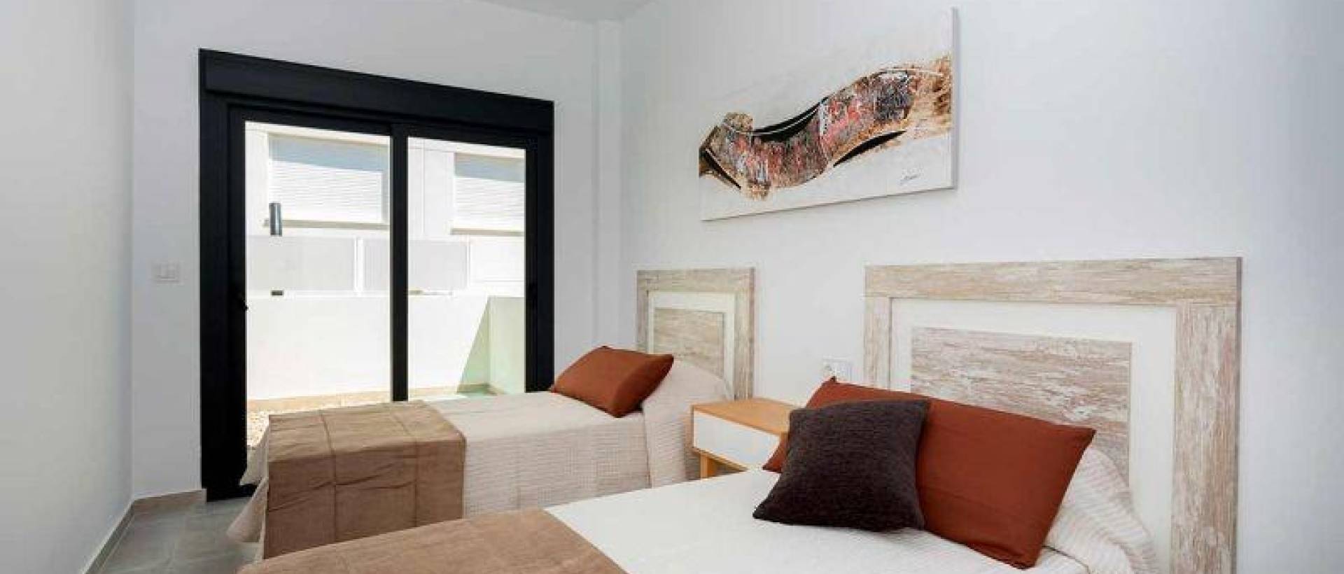 Obra Nueva - Villa / Chalet - Daya Nueva - Centro