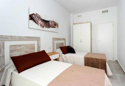 Obra Nueva - Villa / Chalet - Daya Nueva - Centro