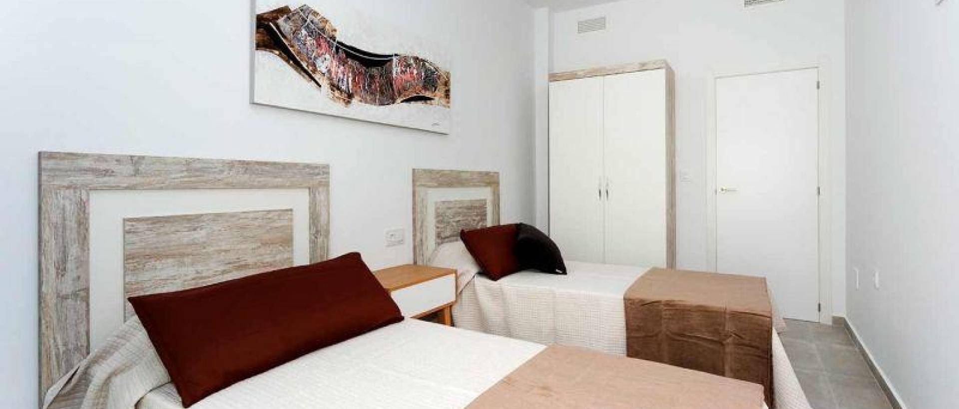 Obra Nueva - Villa / Chalet - Daya Nueva - Centro