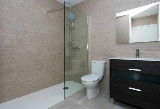 Obra Nueva - Villa / Chalet - Daya Nueva - Centro