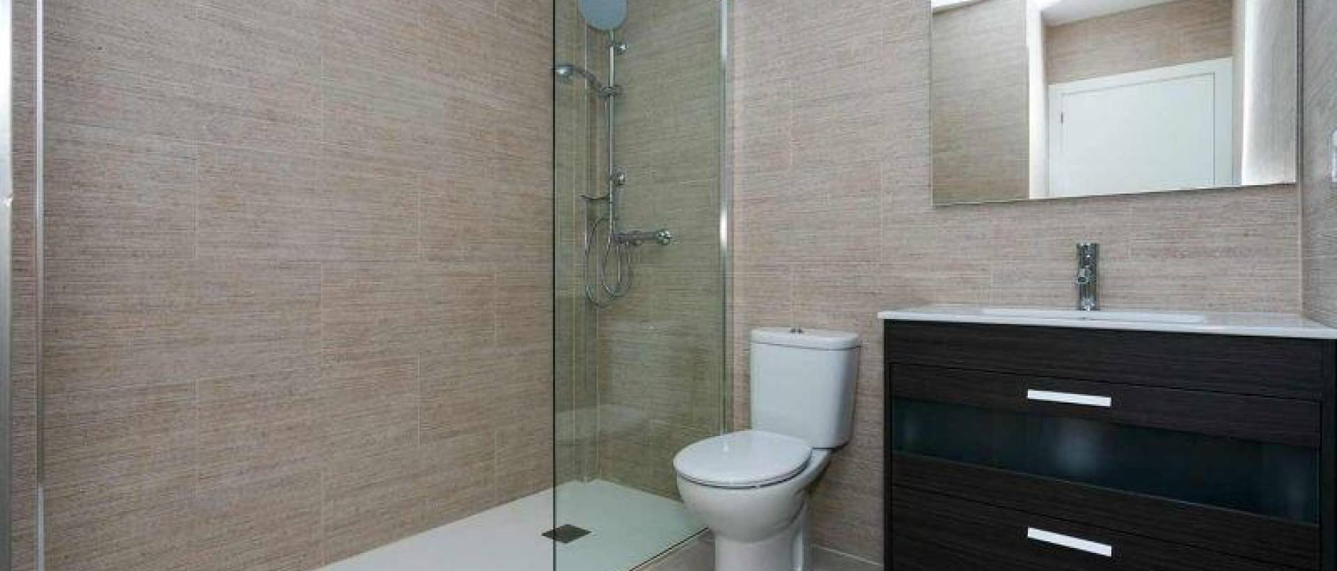 Obra Nueva - Villa / Chalet - Daya Nueva - Centro