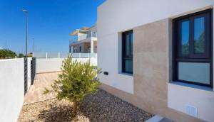 Obra Nueva - Villa / Chalet - Daya Nueva - Centro
