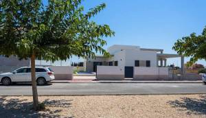 Obra Nueva - Villa / Chalet - Daya Nueva - Centro