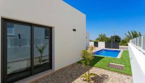 Obra Nueva - Villa / Chalet - Daya Nueva - Centro