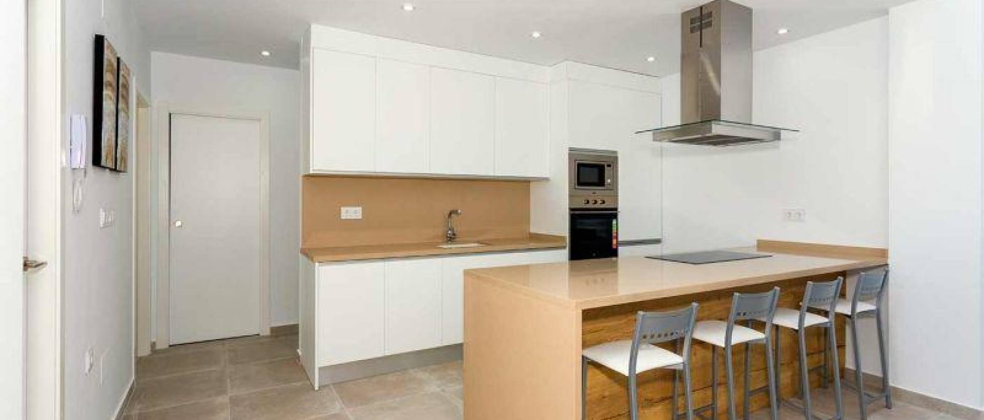 Obra Nueva - Villa / Chalet - Daya Nueva - Centro