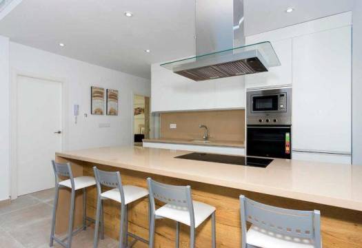 Obra Nueva - Villa / Chalet - Daya Nueva - Centro