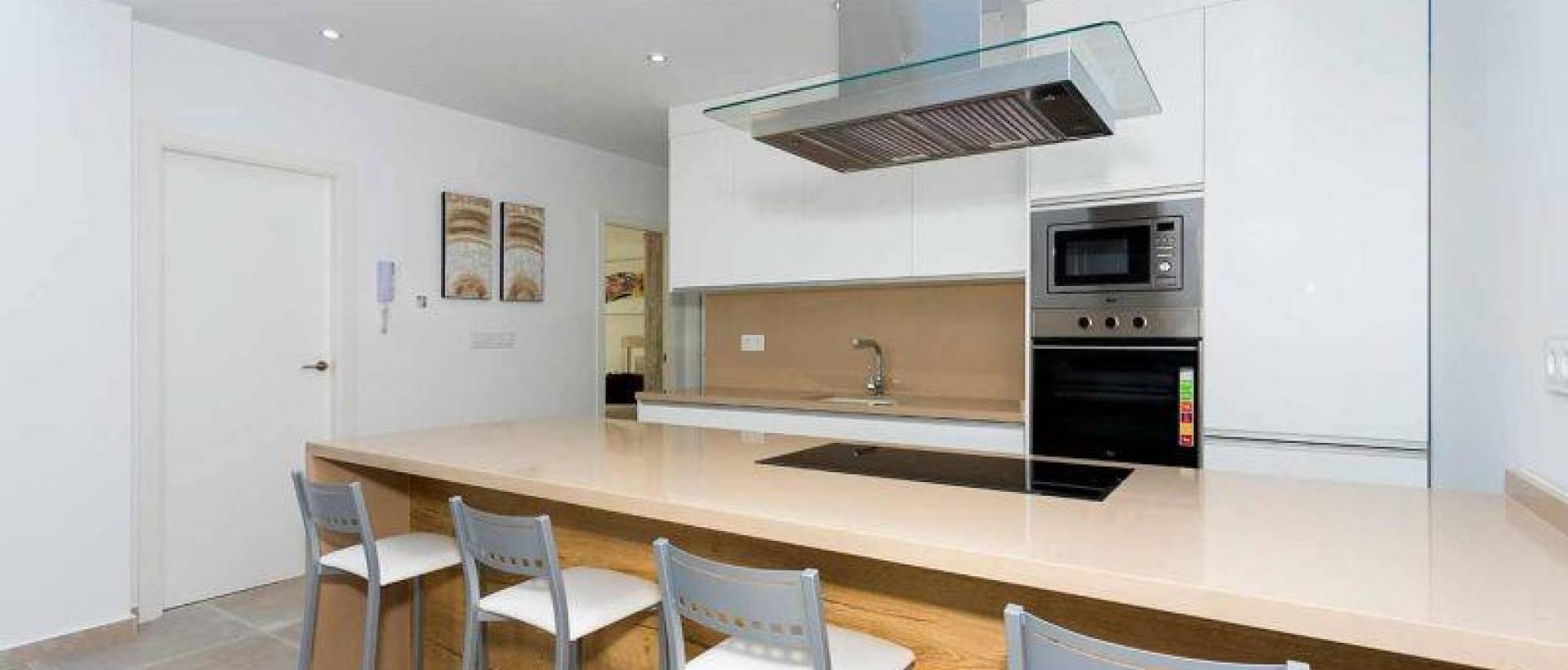 Obra Nueva - Villa / Chalet - Daya Nueva - Centro