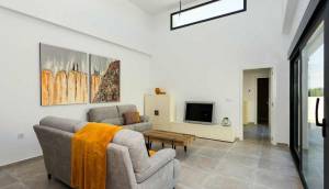 Obra Nueva - Villa / Chalet - Daya Nueva - Centro