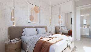 Obra Nueva - Apartmento - Alhama de Murcia - Condado de Alhama Resort