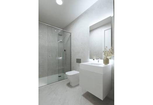 Obra Nueva - Apartmento - Alhama de Murcia - Condado de Alhama Resort