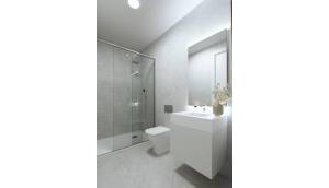 Obra Nueva - Apartmento - Alhama de Murcia - Condado de Alhama Resort