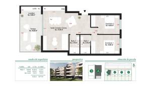 Obra Nueva - Apartmento - Alhama de Murcia - Condado de Alhama Resort