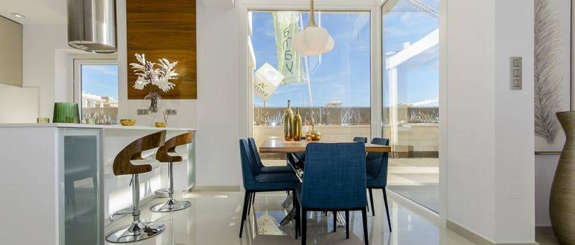 Obra Nueva - Villa / Chalet - Rojales - Ciudad Quesada