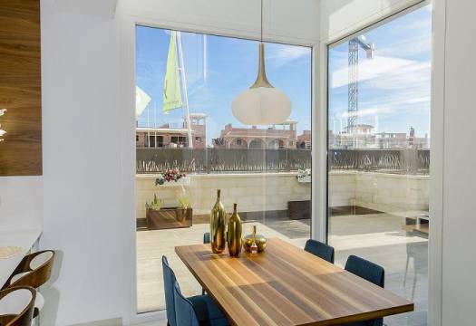 Obra Nueva - Villa / Chalet - Rojales - Ciudad Quesada