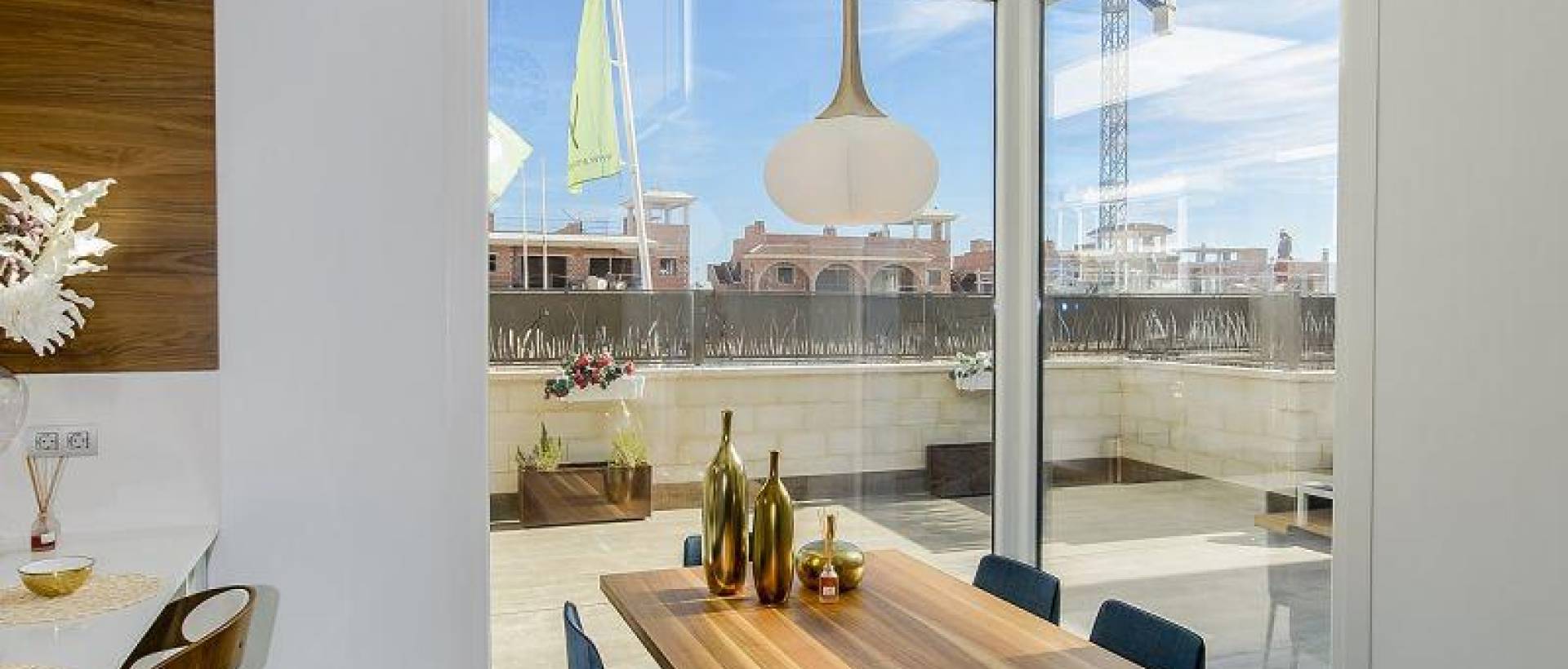 Obra Nueva - Villa / Chalet - Rojales - Ciudad Quesada