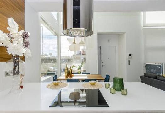 Obra Nueva - Villa / Chalet - Rojales - Ciudad Quesada