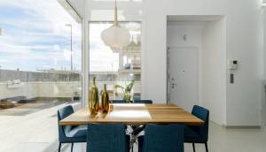 Obra Nueva - Villa / Chalet - Rojales - Ciudad Quesada