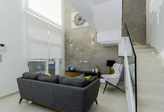 Obra Nueva - Villa / Chalet - Rojales - Ciudad Quesada