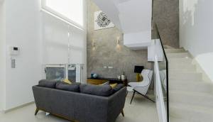 Obra Nueva - Villa / Chalet - Rojales - Ciudad Quesada