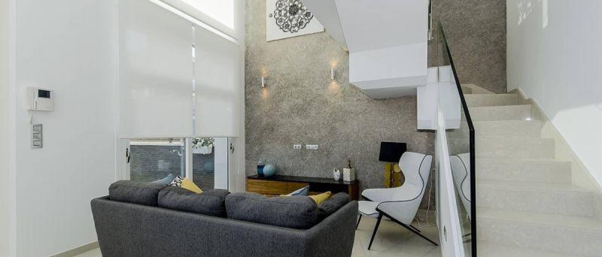 Obra Nueva - Villa / Chalet - Rojales - Ciudad Quesada