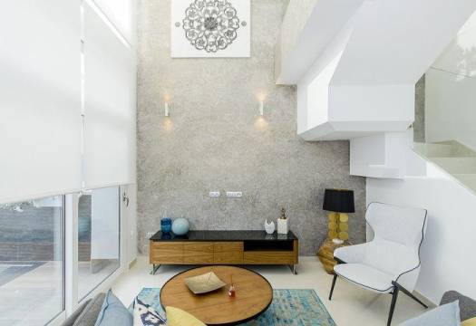 Obra Nueva - Villa / Chalet - Rojales - Ciudad Quesada