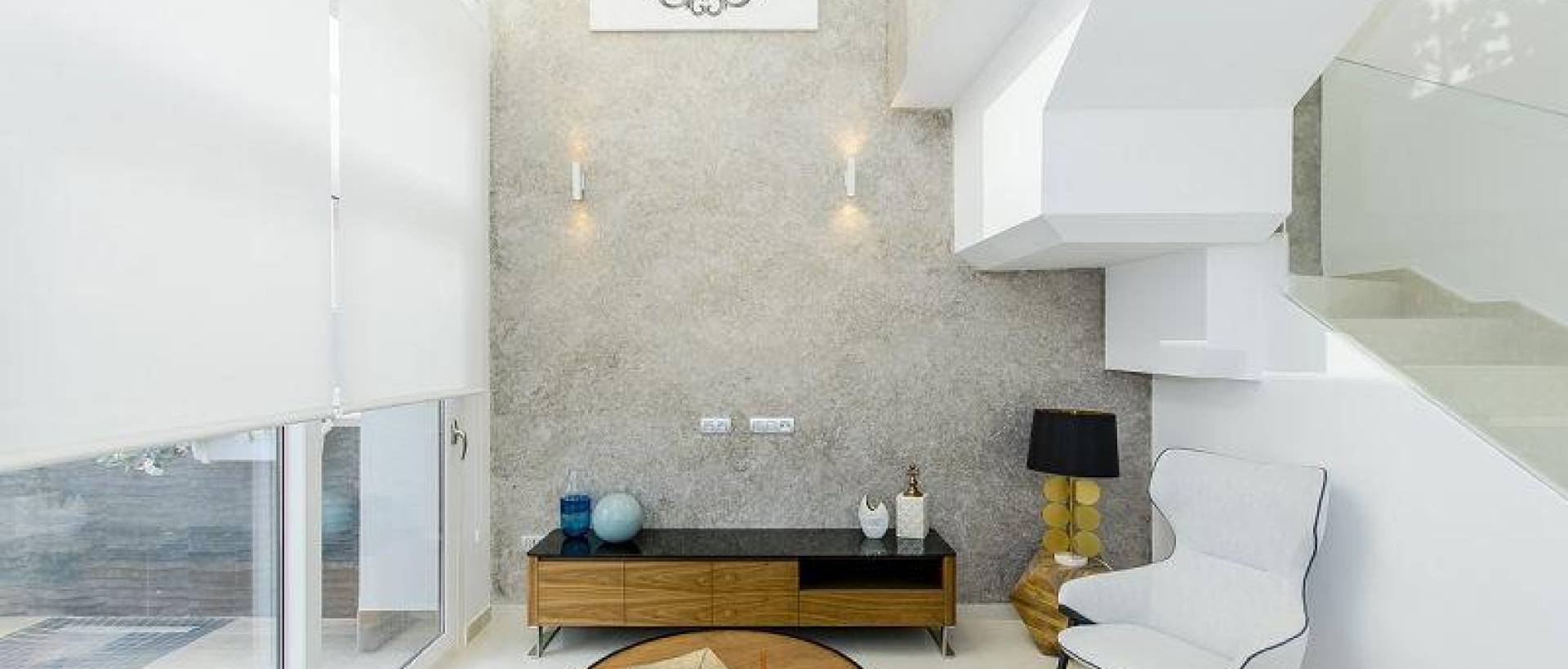 Obra Nueva - Villa / Chalet - Rojales - Ciudad Quesada