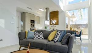 Obra Nueva - Villa / Chalet - Rojales - Ciudad Quesada