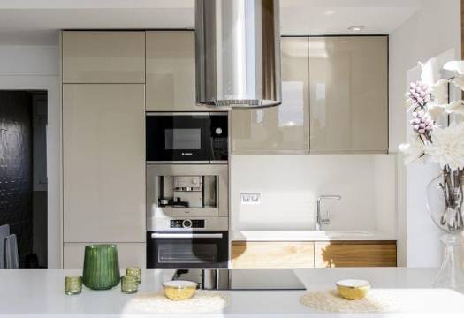 Obra Nueva - Villa / Chalet - Rojales - Ciudad Quesada