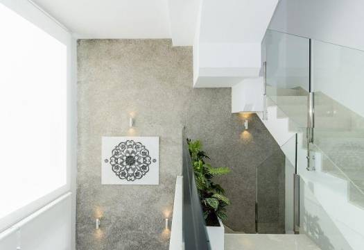 Obra Nueva - Villa / Chalet - Rojales - Ciudad Quesada