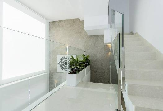 Obra Nueva - Villa / Chalet - Rojales - Ciudad Quesada