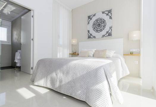 Obra Nueva - Villa / Chalet - Rojales - Ciudad Quesada