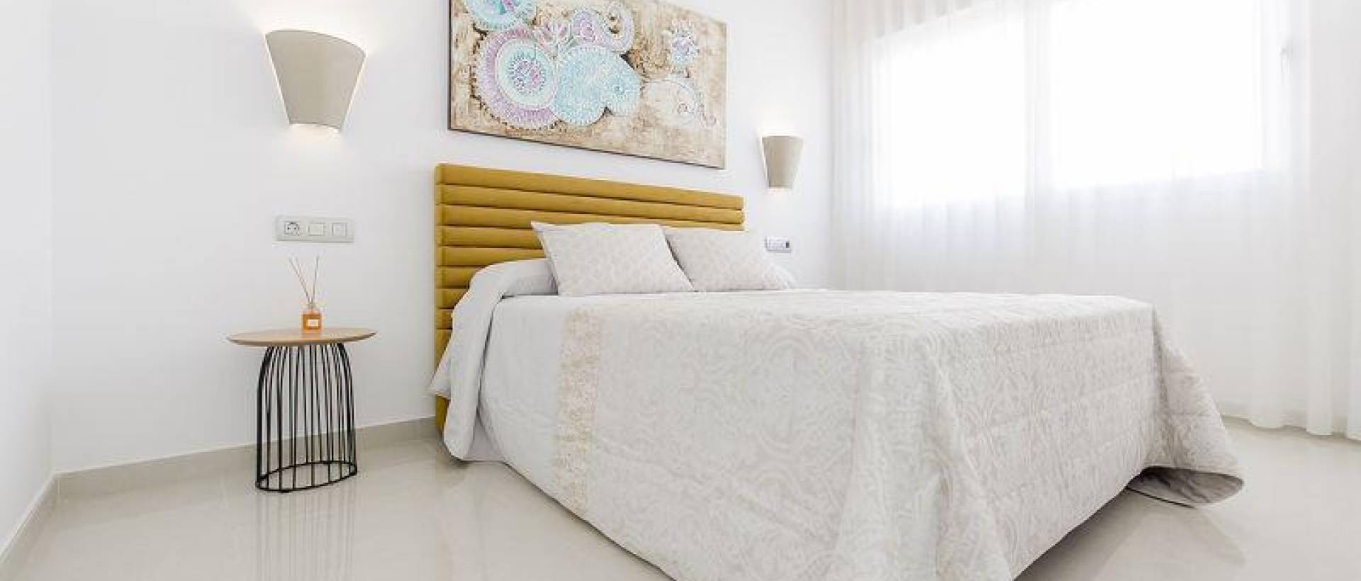 Obra Nueva - Villa / Chalet - Rojales - Ciudad Quesada