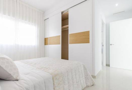 Obra Nueva - Villa / Chalet - Rojales - Ciudad Quesada