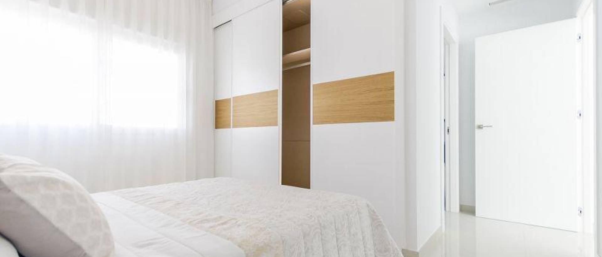 Obra Nueva - Villa / Chalet - Rojales - Ciudad Quesada