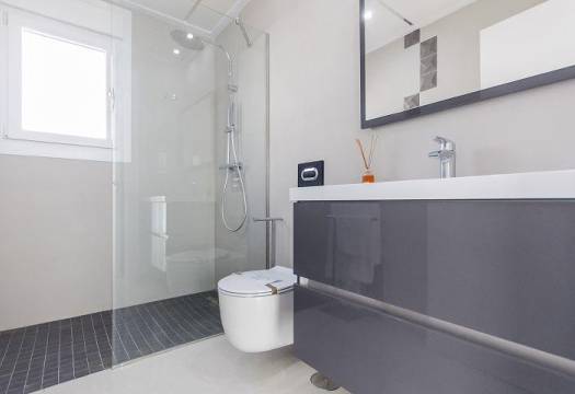 Obra Nueva - Villa / Chalet - Rojales - Ciudad Quesada