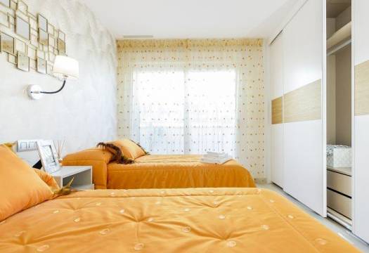 Obra Nueva - Villa / Chalet - Rojales - Ciudad Quesada
