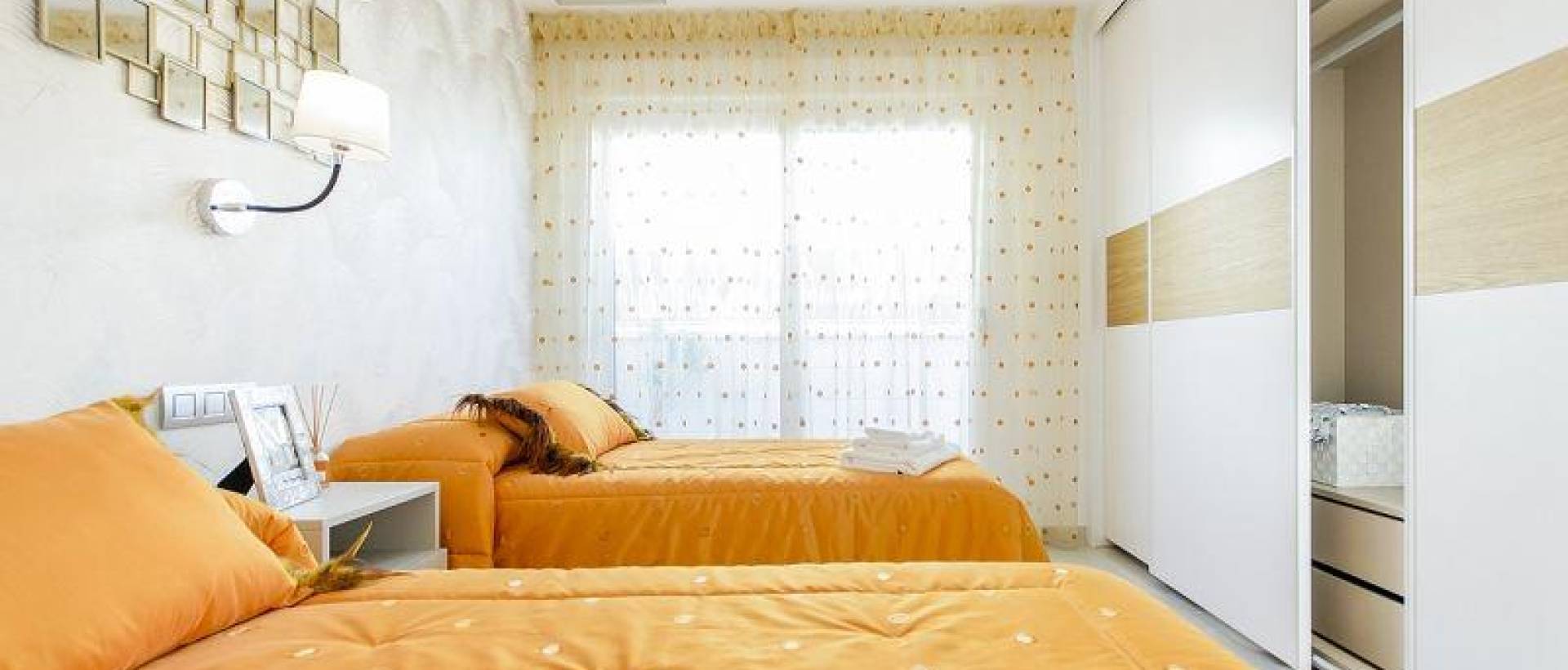 Obra Nueva - Villa / Chalet - Rojales - Ciudad Quesada