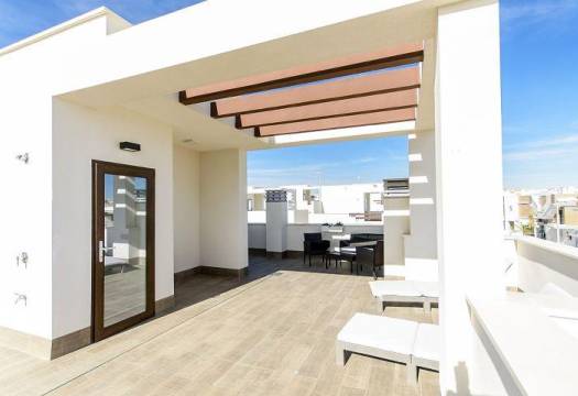 Obra Nueva - Villa / Chalet - Rojales - Ciudad Quesada