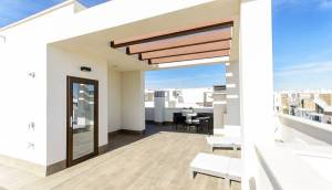 Obra Nueva - Villa / Chalet - Rojales - Ciudad Quesada