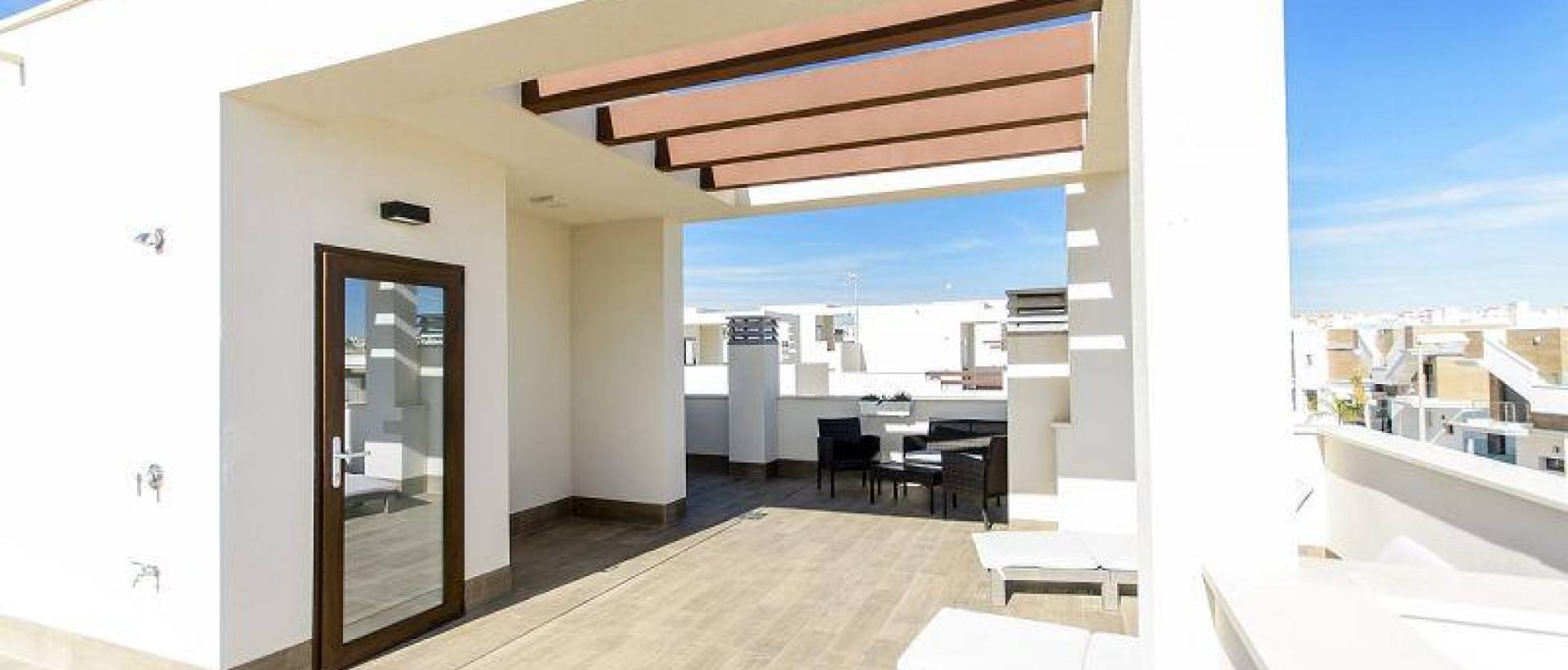 Obra Nueva - Villa / Chalet - Rojales - Ciudad Quesada
