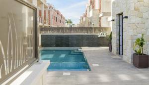 Obra Nueva - Villa / Chalet - Rojales - Ciudad Quesada