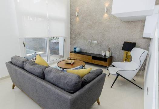 Obra Nueva - Villa / Chalet - Rojales - Ciudad Quesada