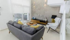 Obra Nueva - Villa / Chalet - Rojales - Ciudad Quesada