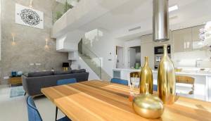 Obra Nueva - Villa / Chalet - Rojales - Ciudad Quesada
