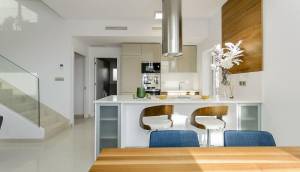 Obra Nueva - Villa / Chalet - Rojales - Ciudad Quesada