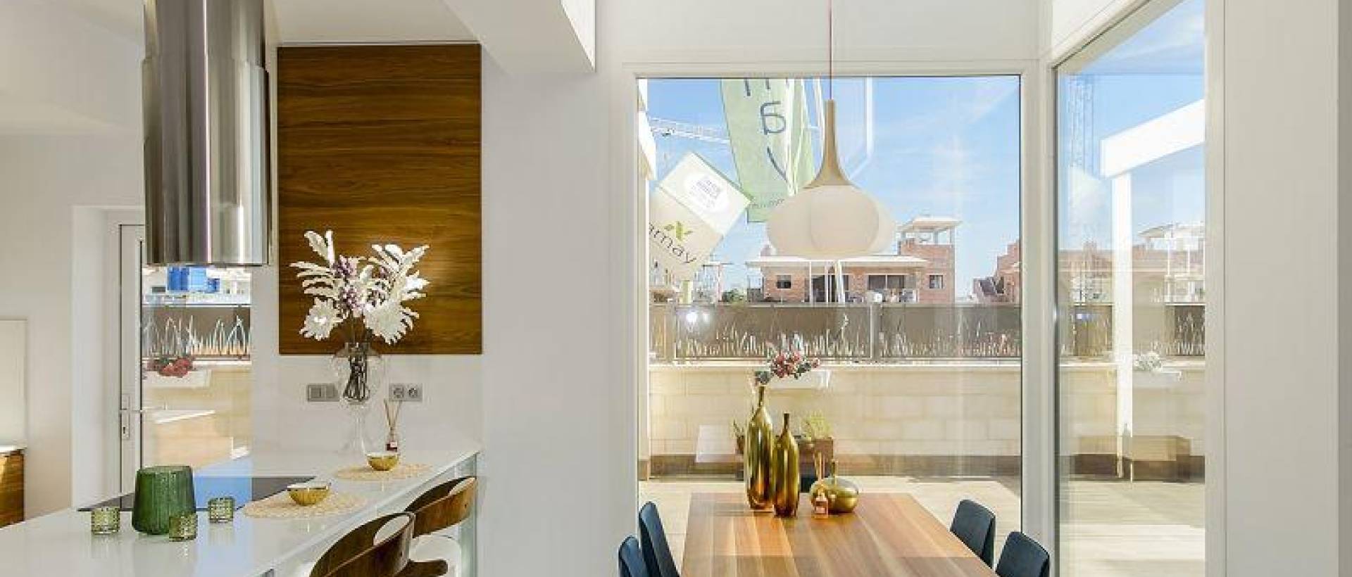 Obra Nueva - Villa / Chalet - Rojales - Ciudad Quesada