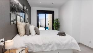 Obra Nueva - Villa / Chalet - Pilar de la Horadada